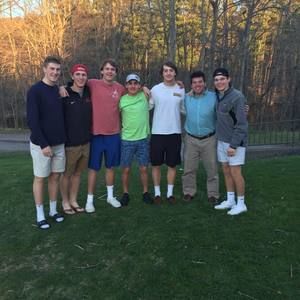 Meet your Posher, Sam